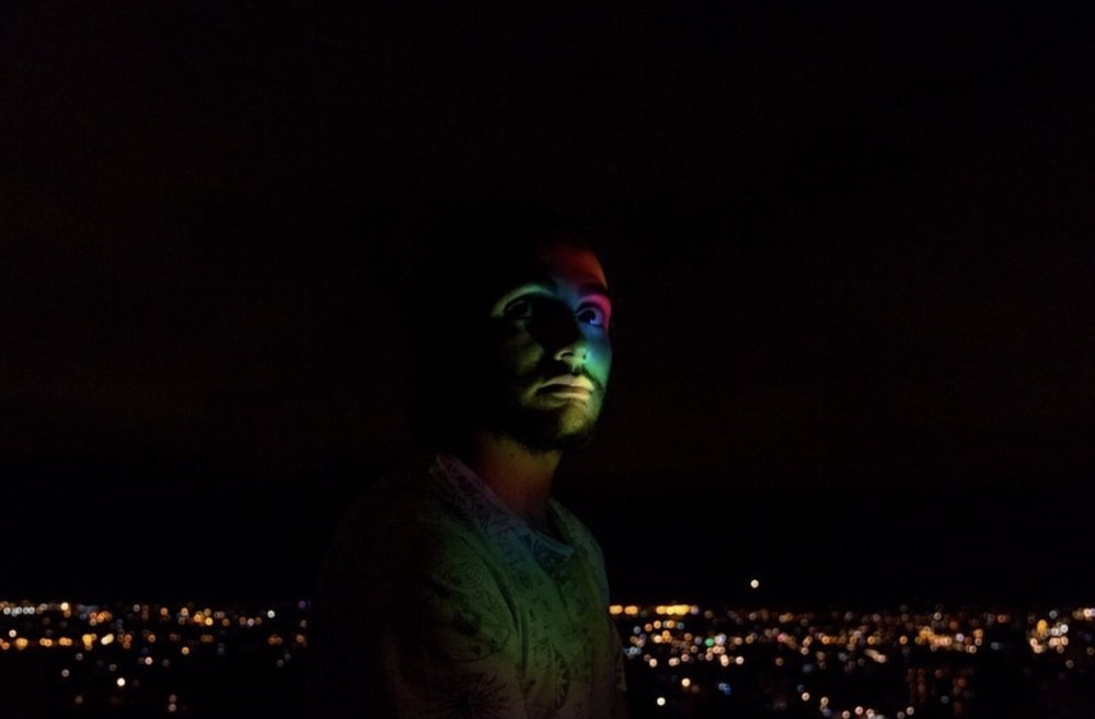 Photograph by Ana Jiménez