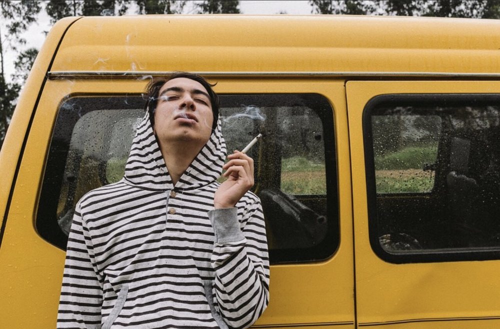 Photograph by Ana Jiménez