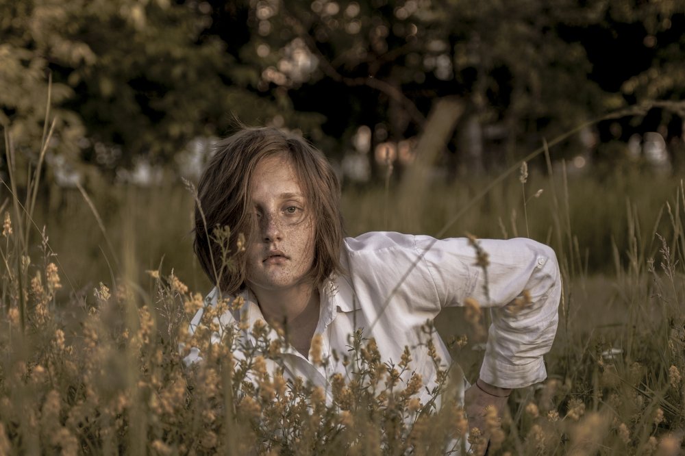 Photograph by Анастасия Безрокова