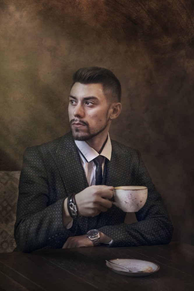 Photograph by Мария Петрова