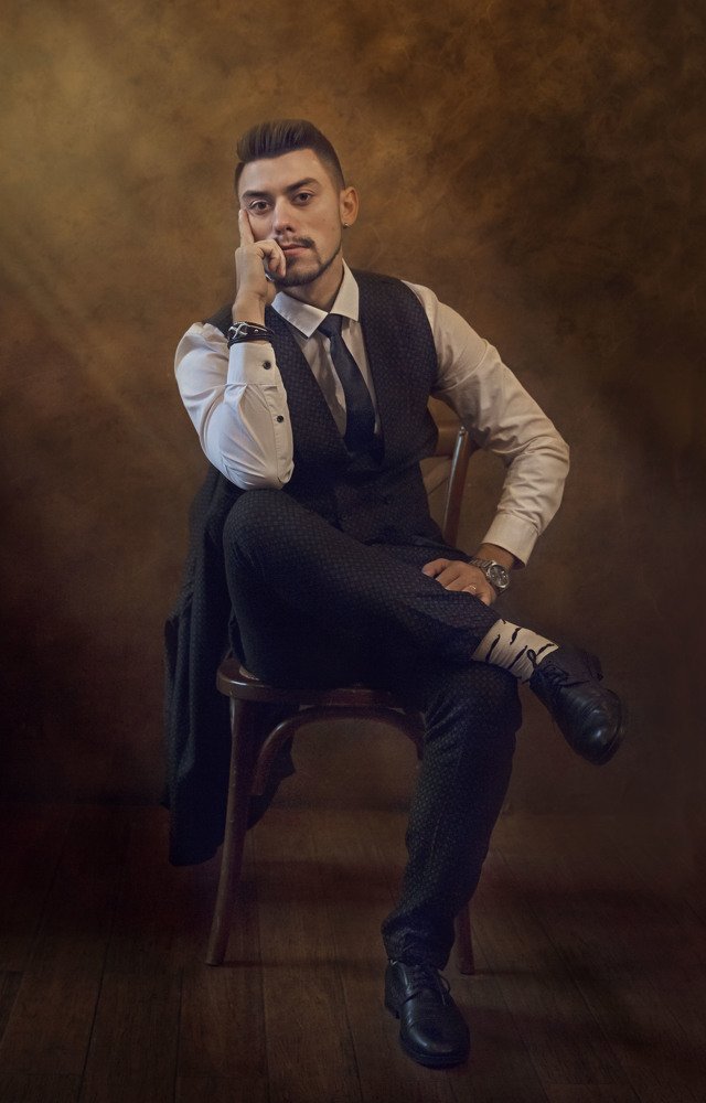 Photograph by Мария Петрова