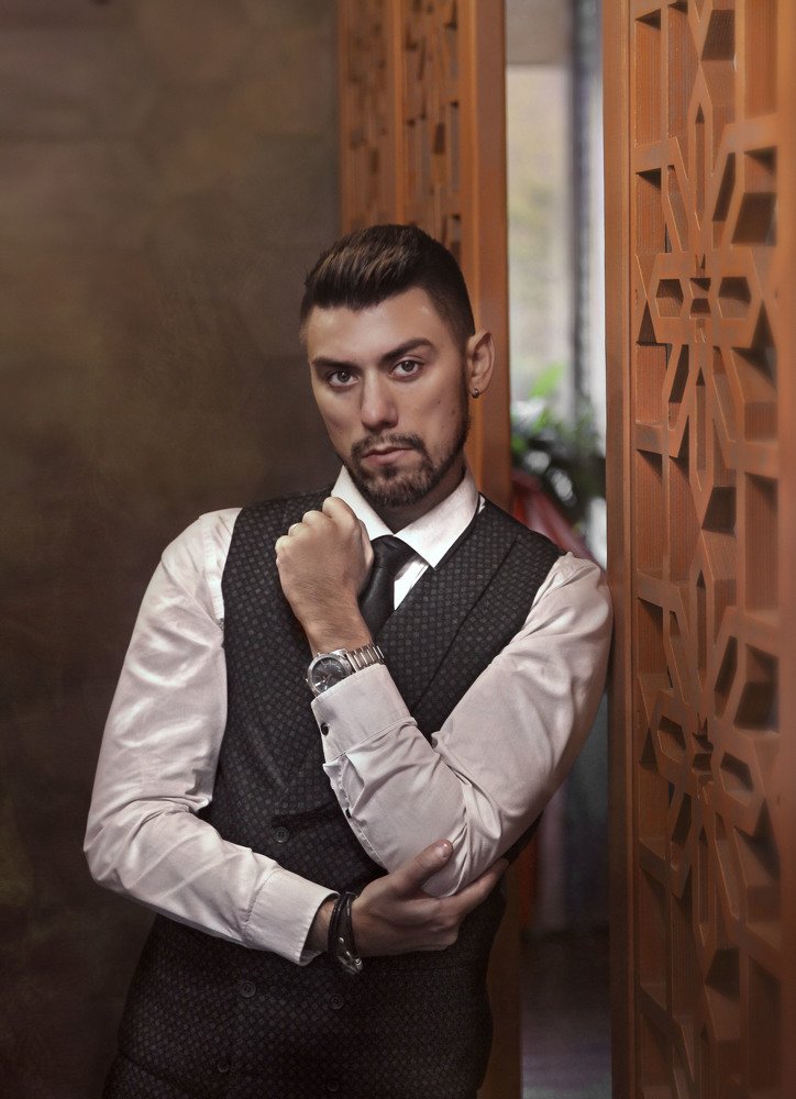 Photograph by Мария Петрова