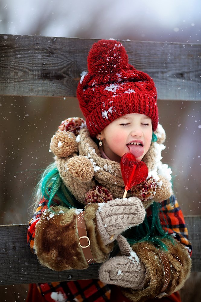 Photograph by Валерия Мороз