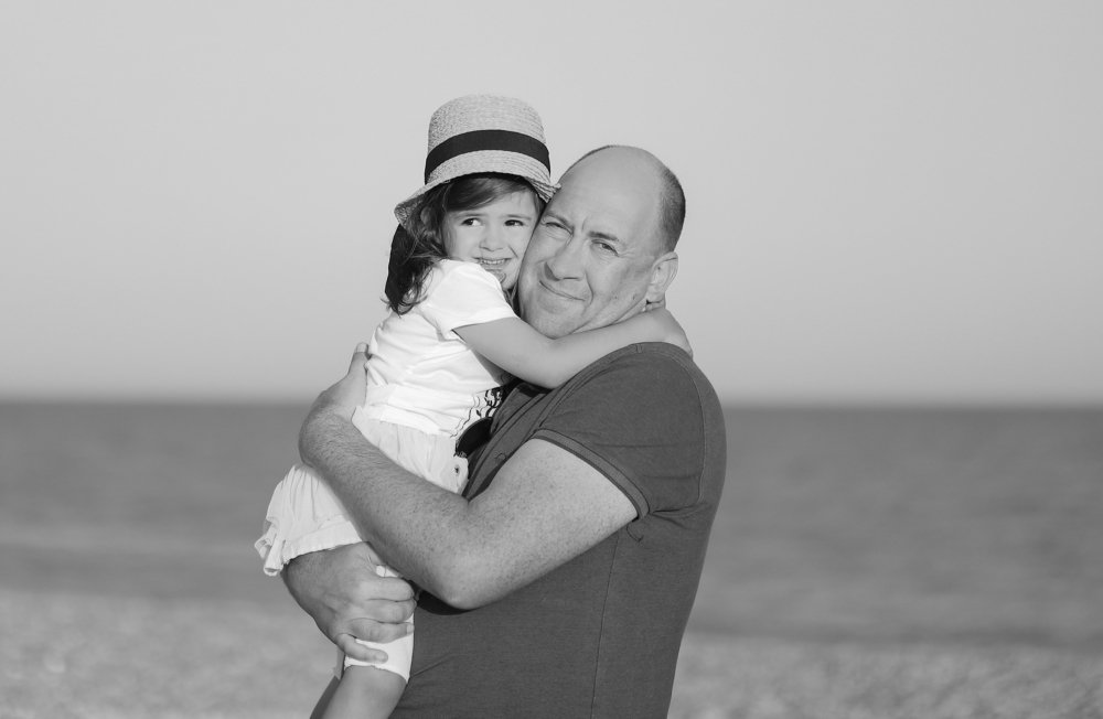 Photograph by Iryna BLAIR