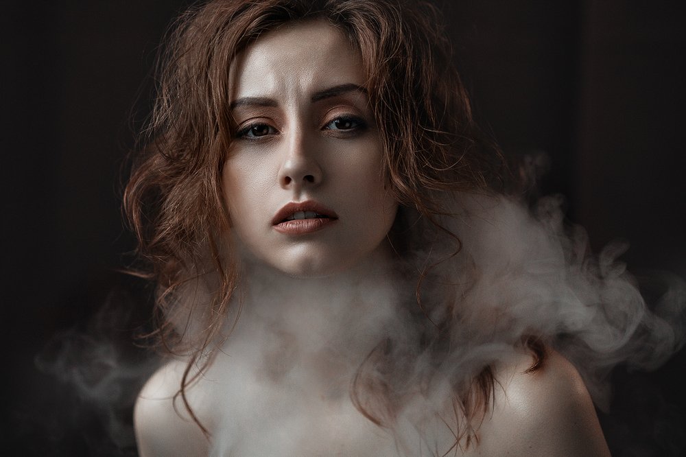 Photograph by Екатерина Плотникова