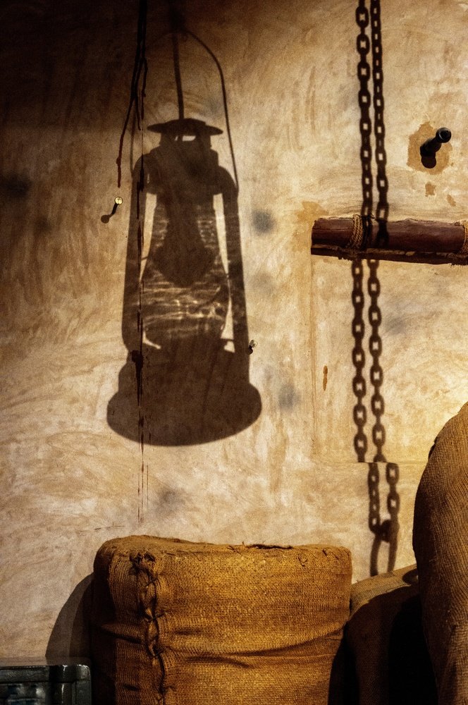 Photograph by Eimy Eldeeb