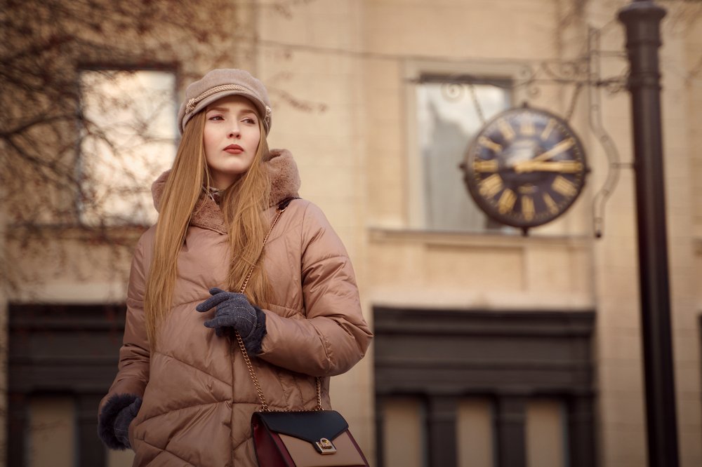 Photograph by Анатолий Брагин