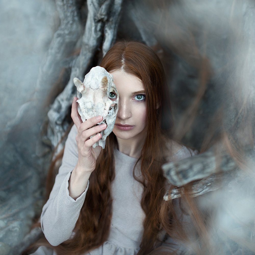 Photograph by Екатерина Плотникова