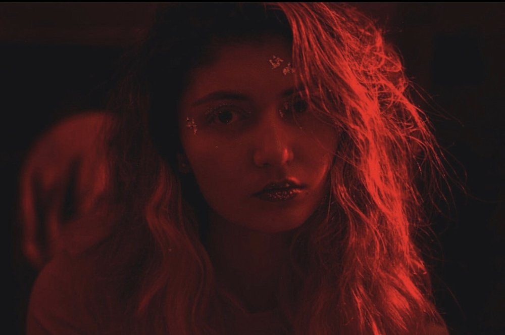 Photograph by Ana Jiménez