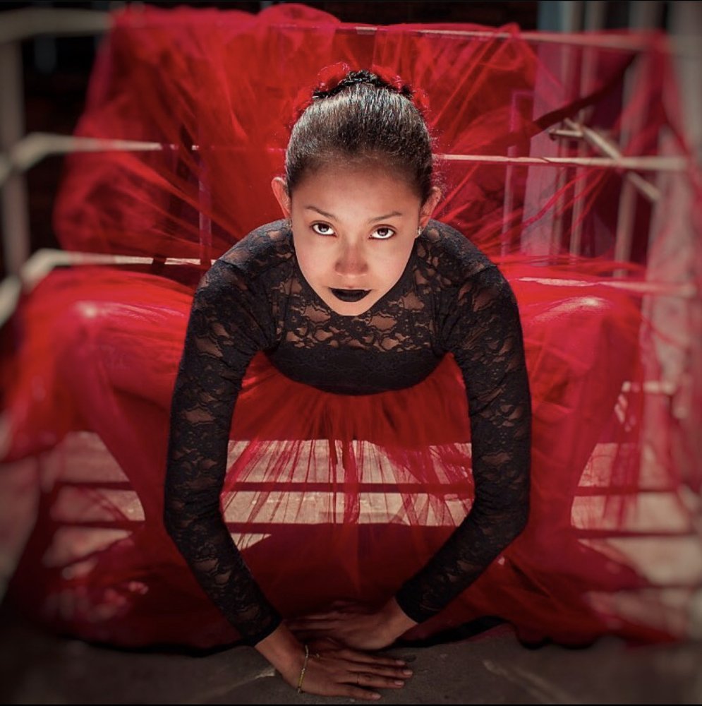 Photograph by Ana Jiménez