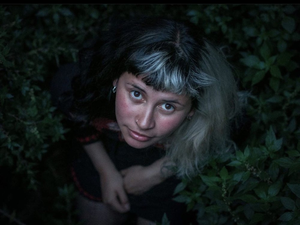 Photograph by Ana Jiménez