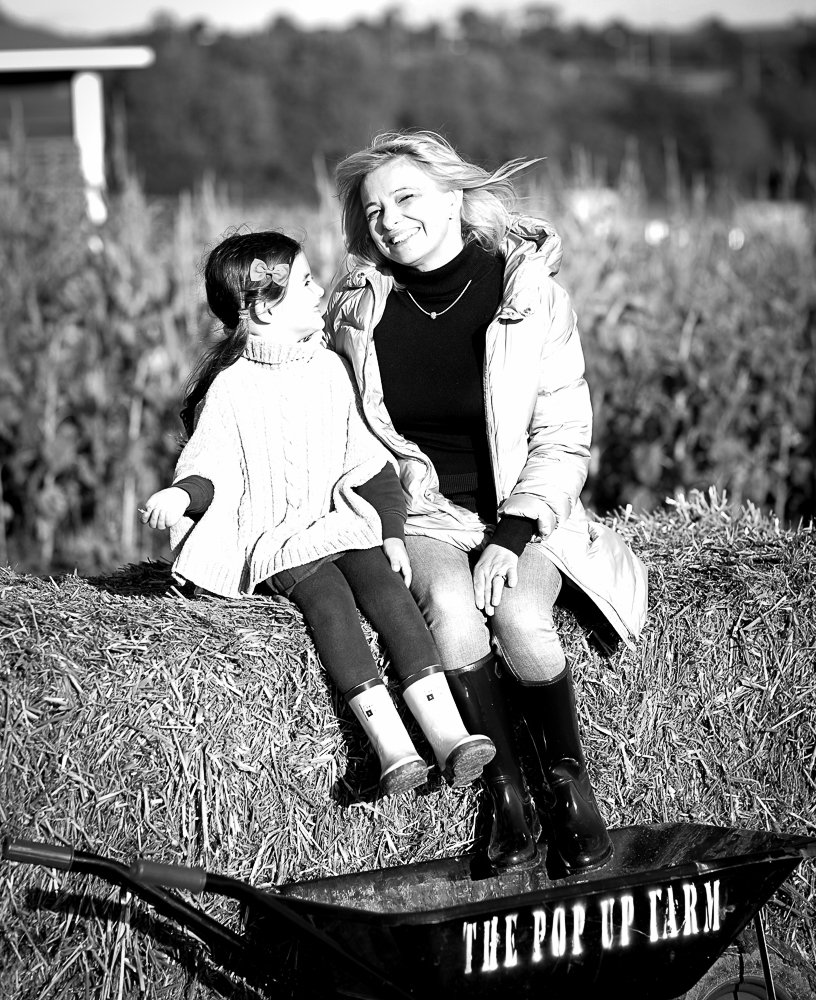 Photograph by Iryna BLAIR