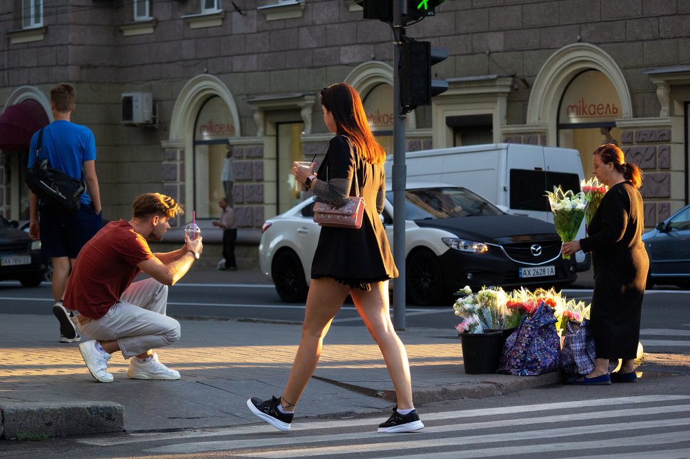 Photograph by Юрий Беляев