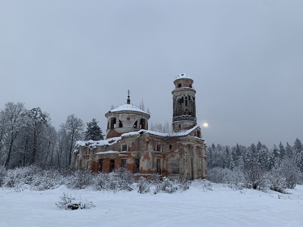 Photograph by Елена Смирнова