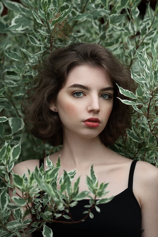 Photograph by Екатерина Плотникова