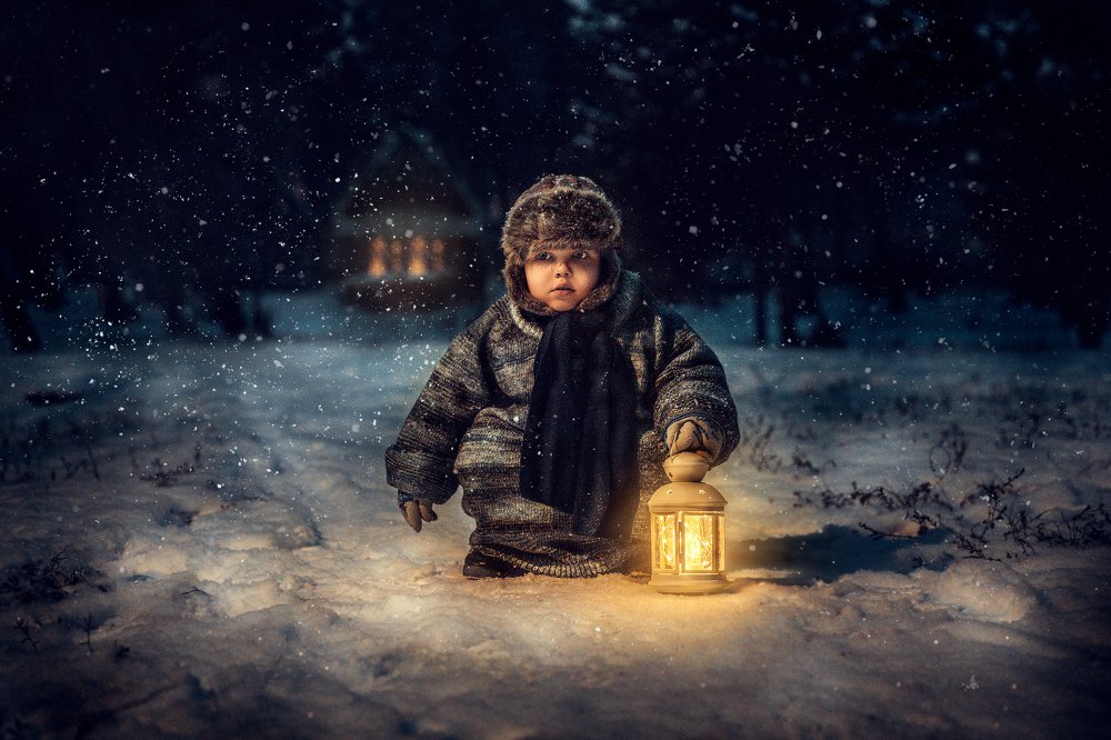 Photograph by Дарья Нартова