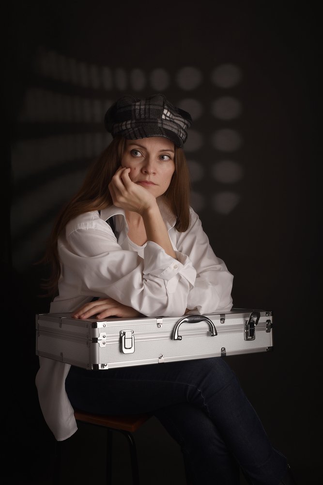 Photograph by Алена Нечипоренко