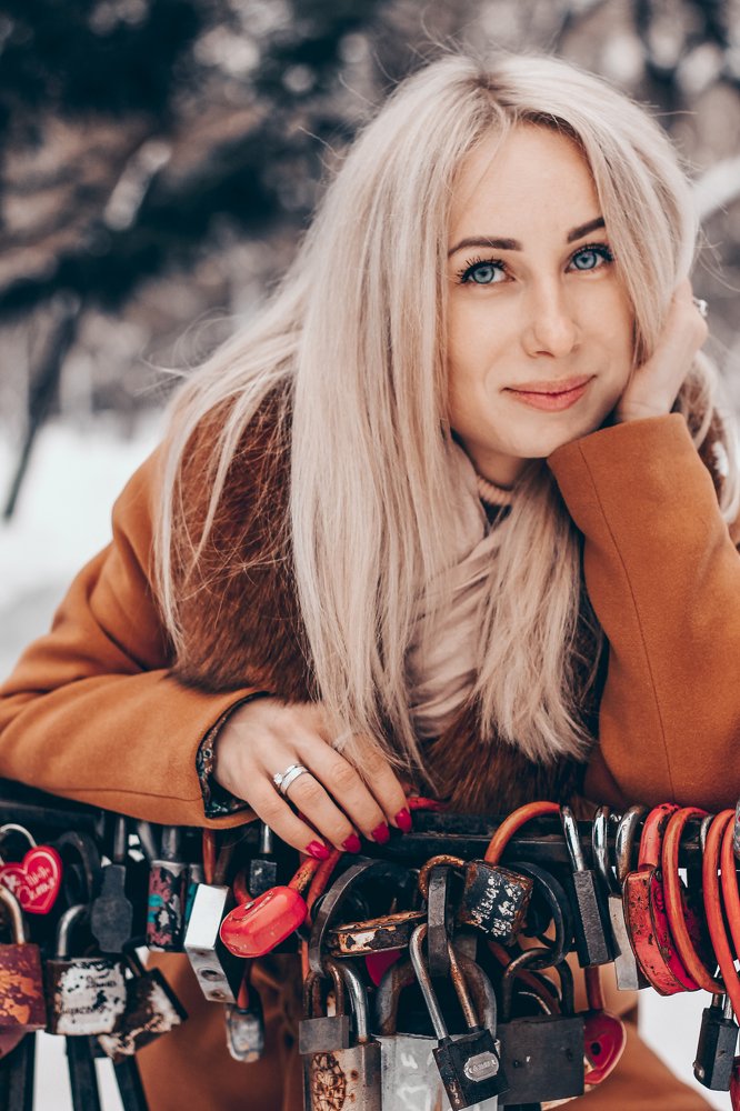 Photograph by Анастасия Макеева