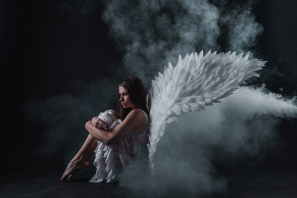 Photograph by Виктория