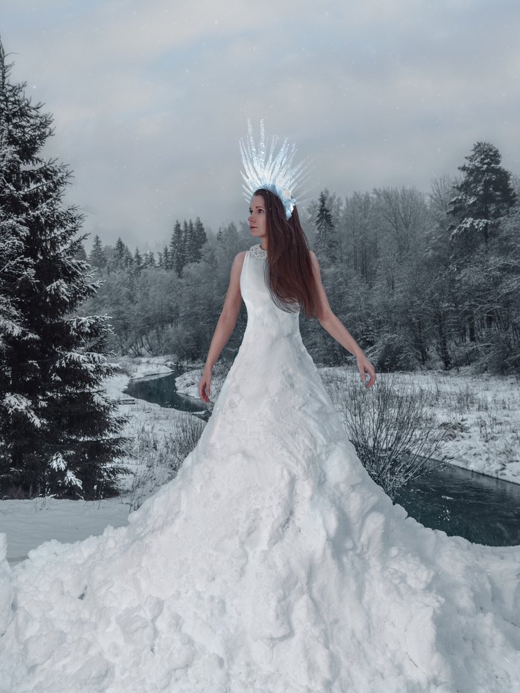 Photograph by Виктория