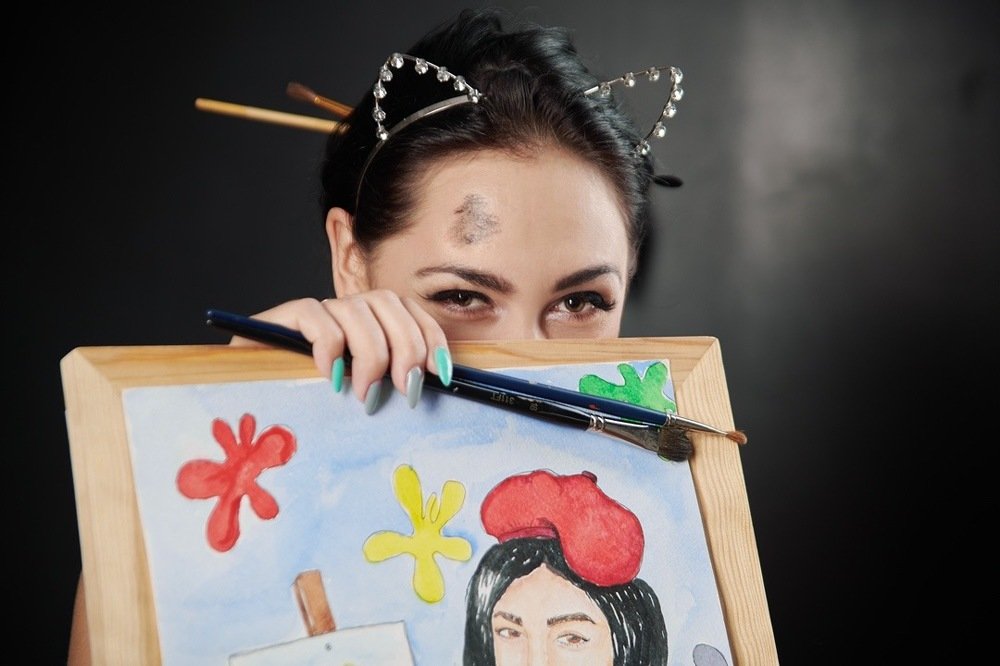 Photograph by Ирина Оболенская