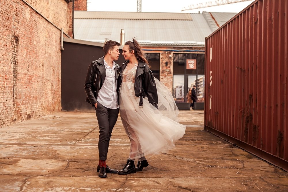 Photograph by Iryna Skaskevich