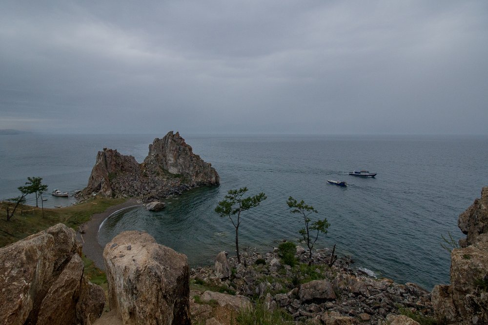 Photograph by Елена Сизых