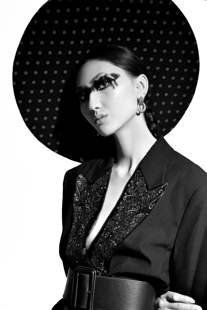 Photograph by Nina Strizhikozina