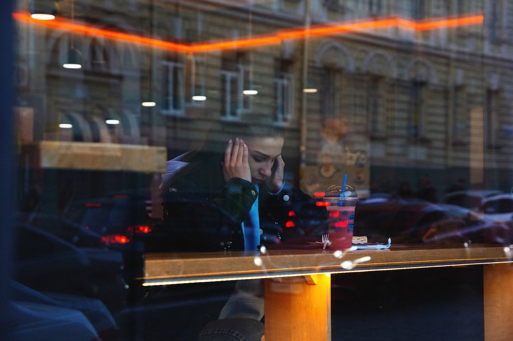 Photograph by Юрий Беляев