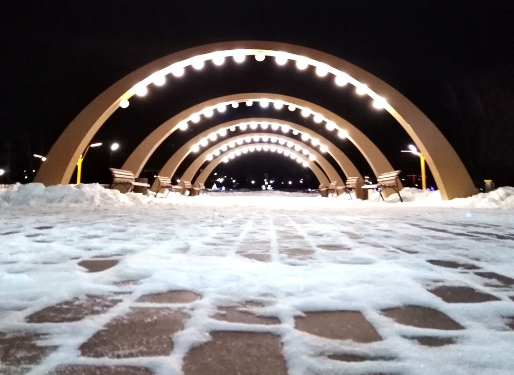 Photograph by Денис Геранькин