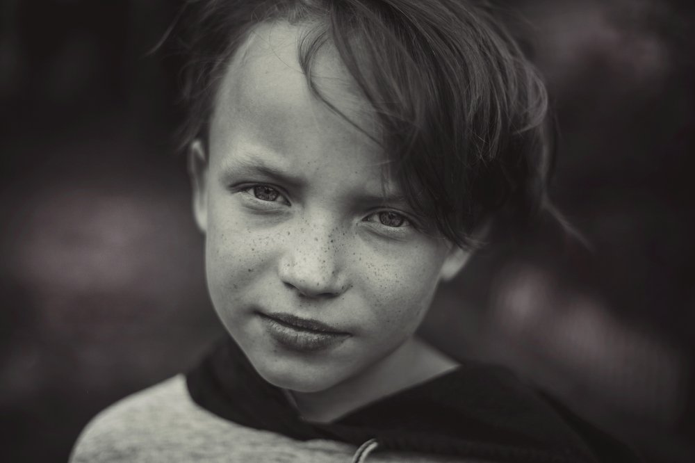 Photograph by Iryna Skaskevich