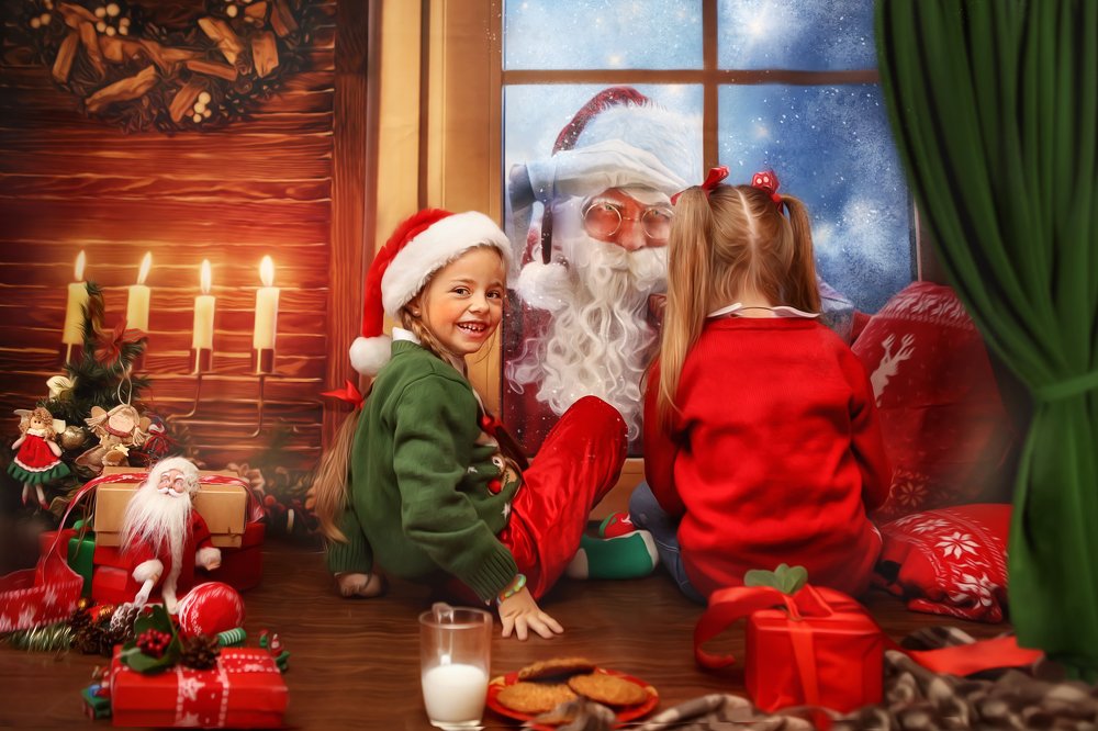 Photograph by Юлия Шубенок