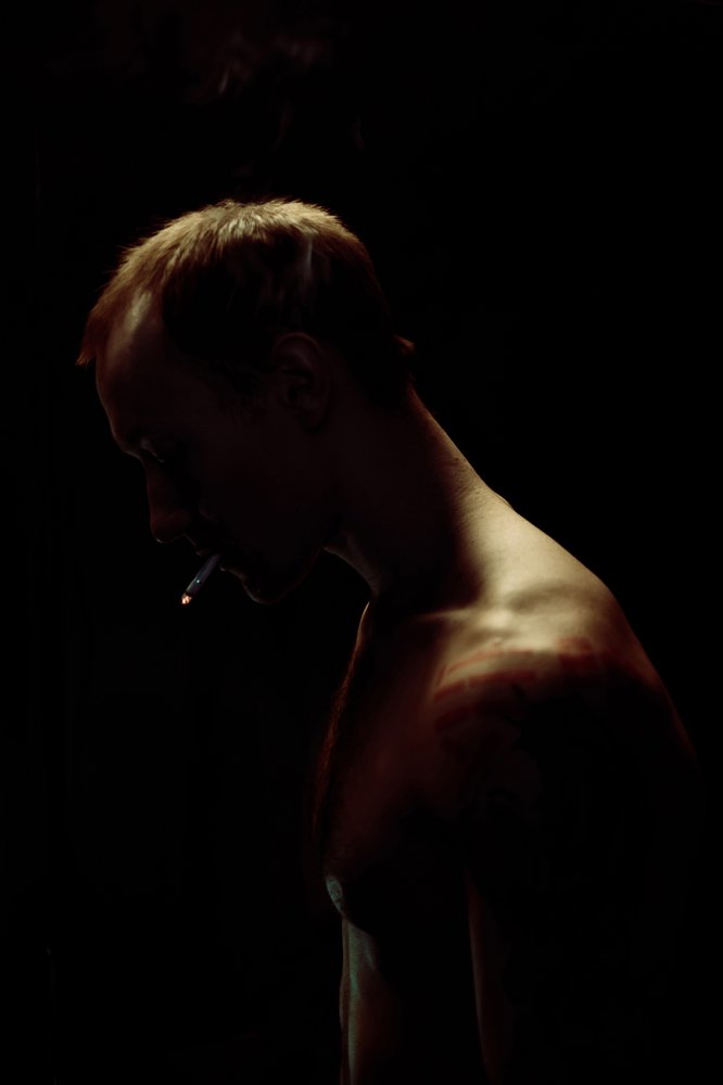 Фотография автора Гладкий Сергей