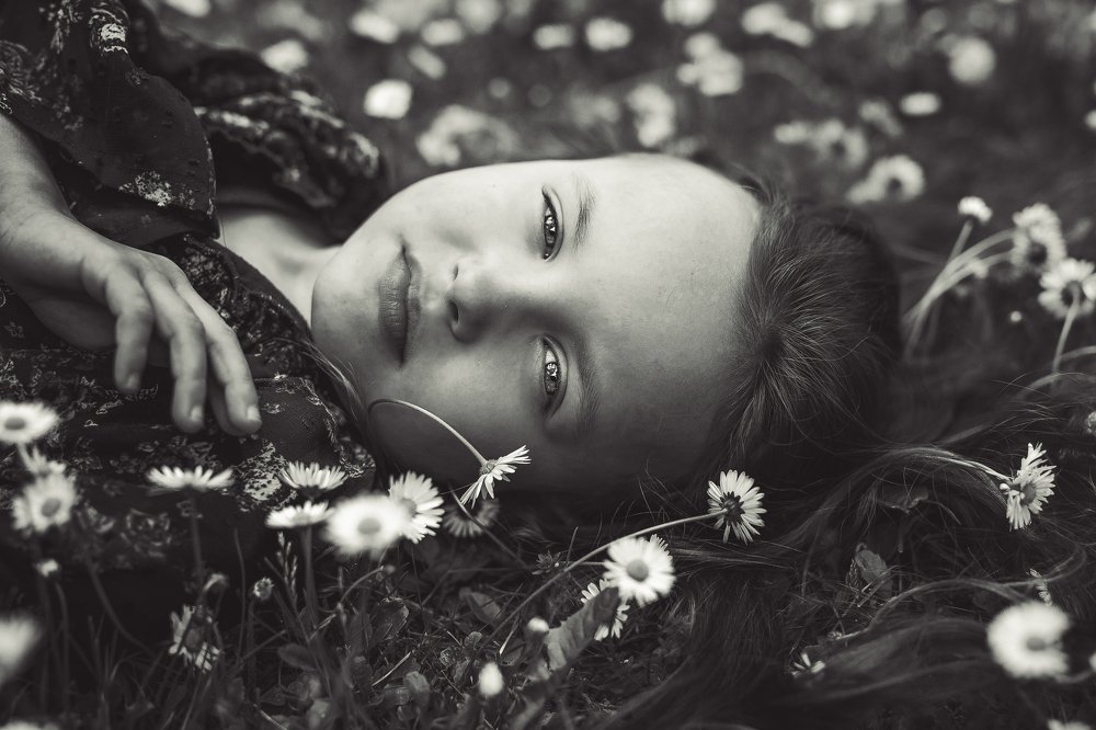 Photograph by Iryna Skaskevich