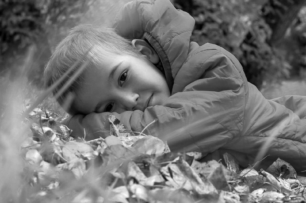 Photograph by Надежда Махина