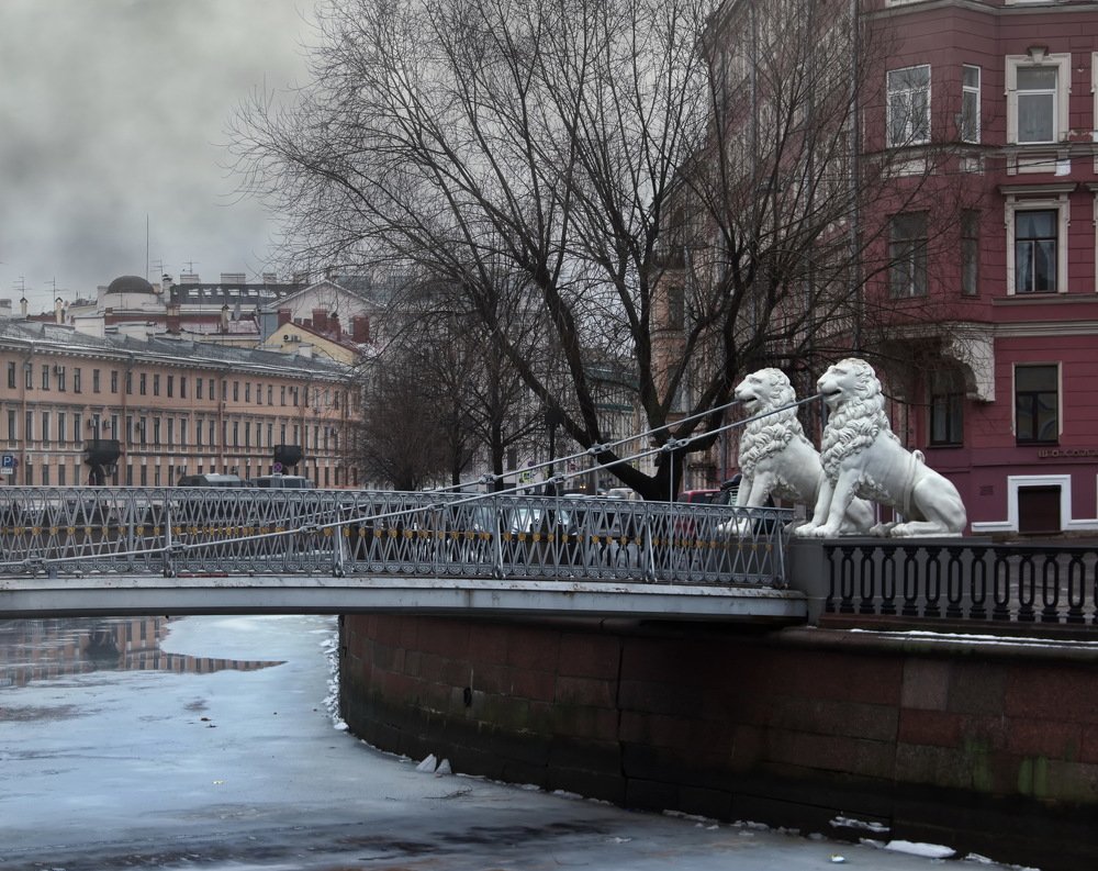 Photograph by Вадим Шейдин