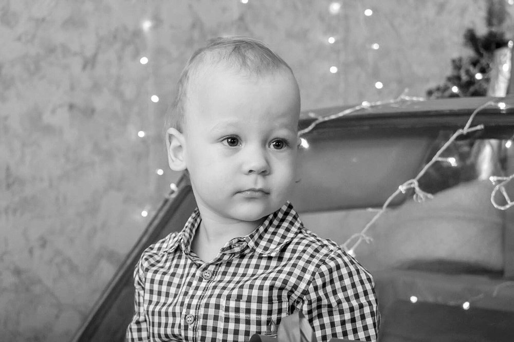 Photograph by Надежда Махина