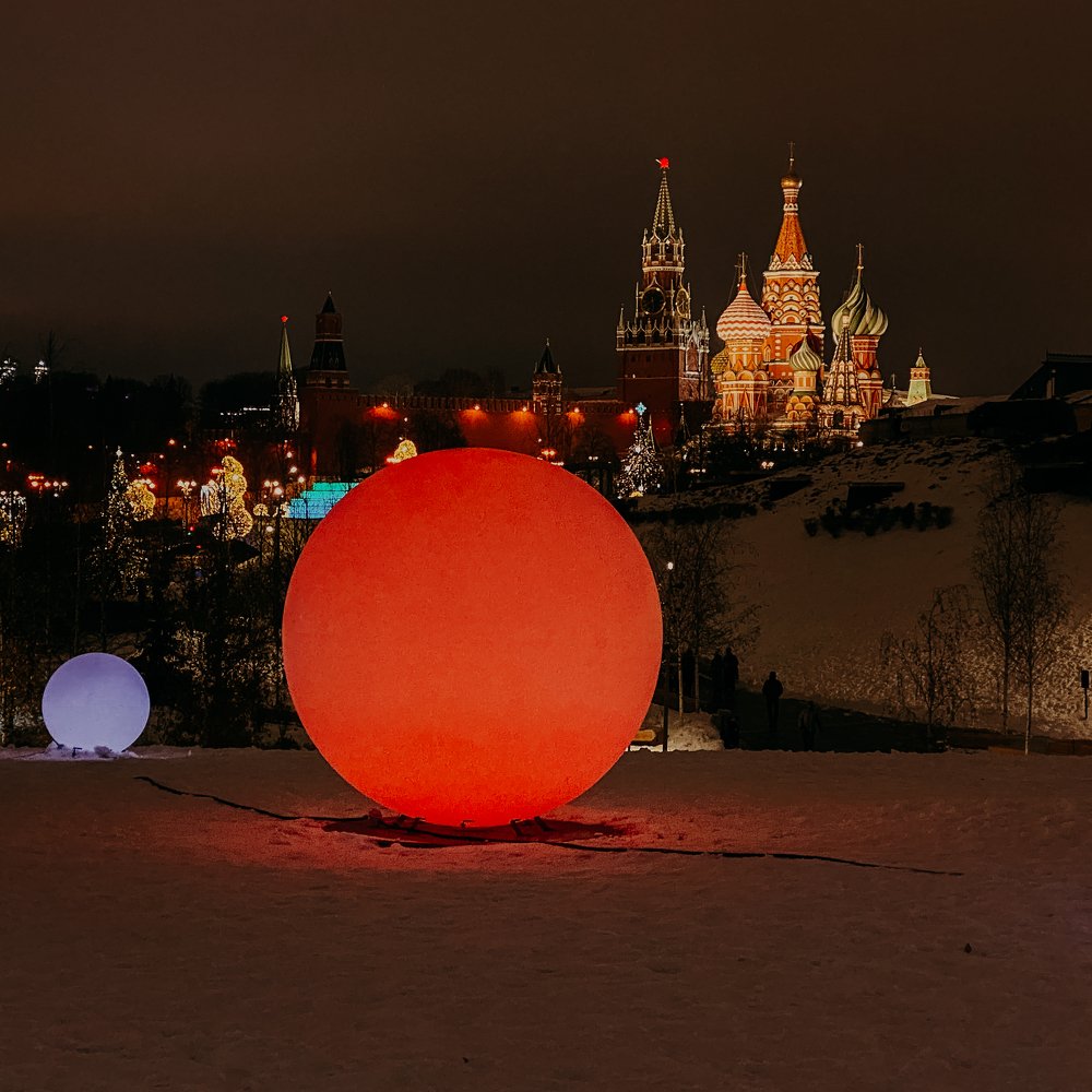 Photograph by Надежда Гаврикова