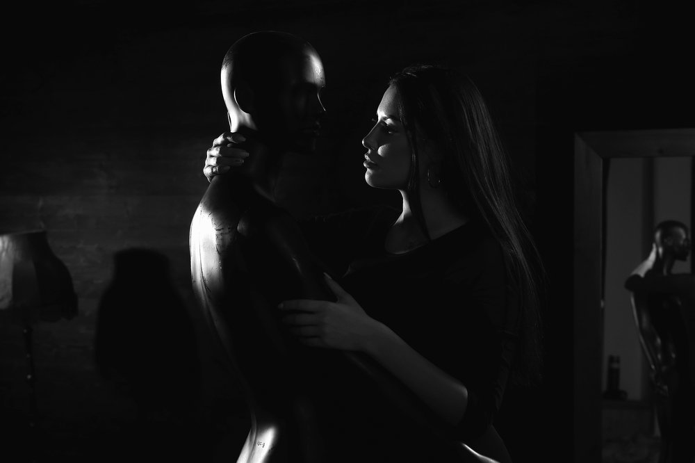 Photograph by Вячеслав Лукашов