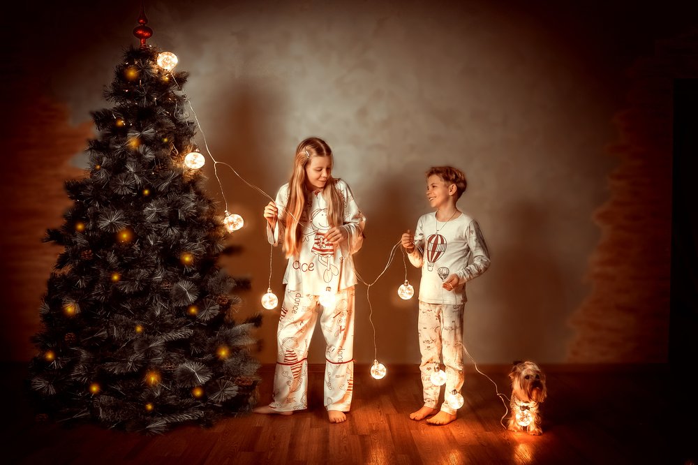 Photograph by Дарья Нартова