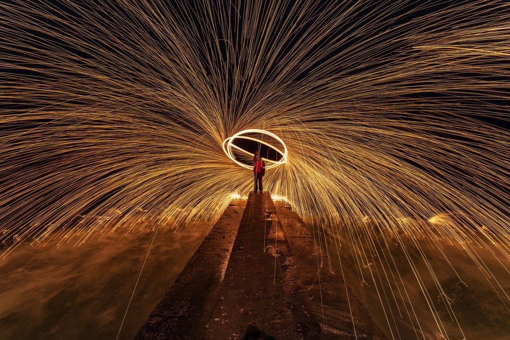 Photograph by Сергей Лазуткин