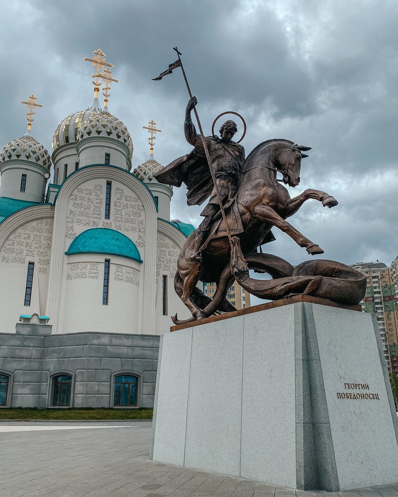 Photograph by Надежда Гаврикова