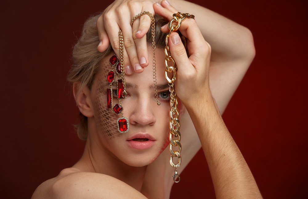 Photograph by Вячеслав Лукашов