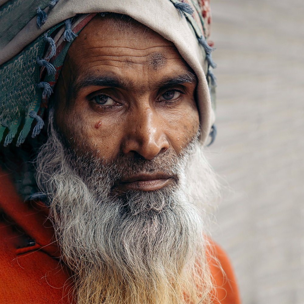 Photograph by Udit Sharma