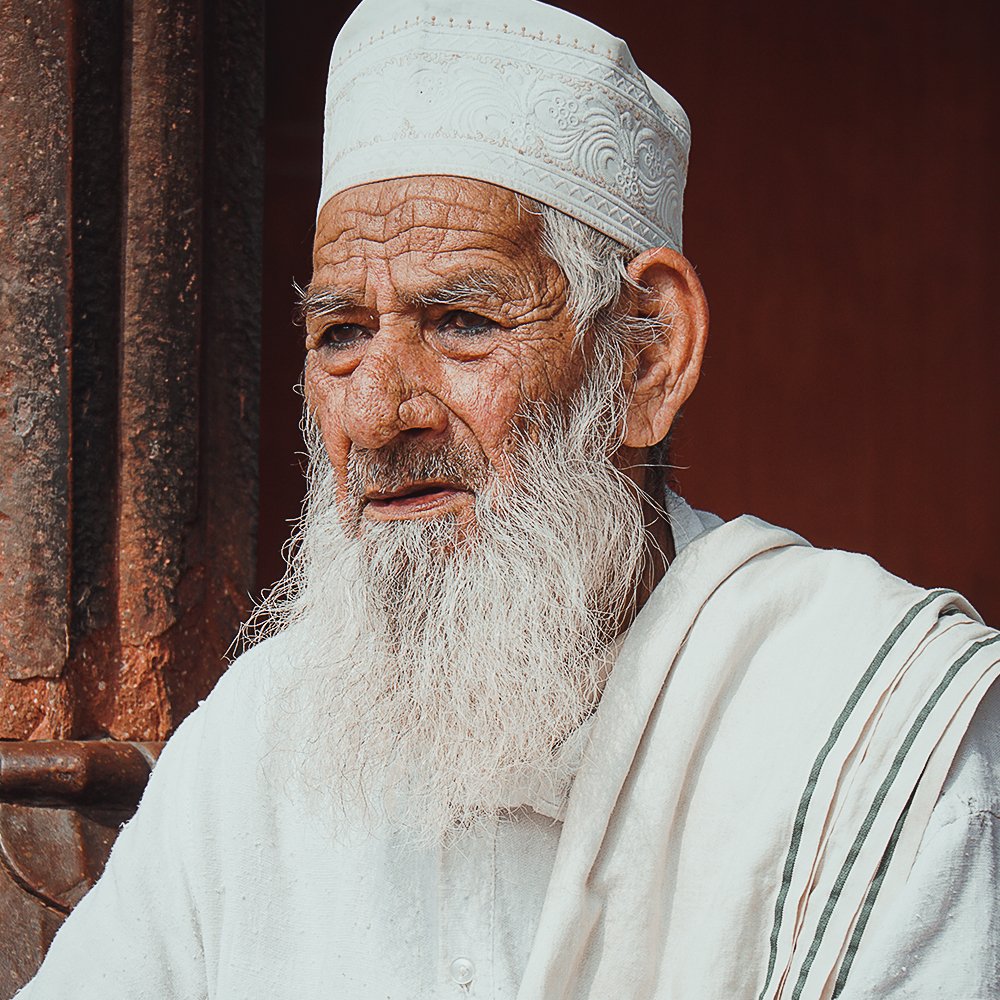 Photograph by Udit Sharma