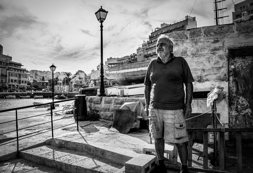 Photograph by Jonathan Landman