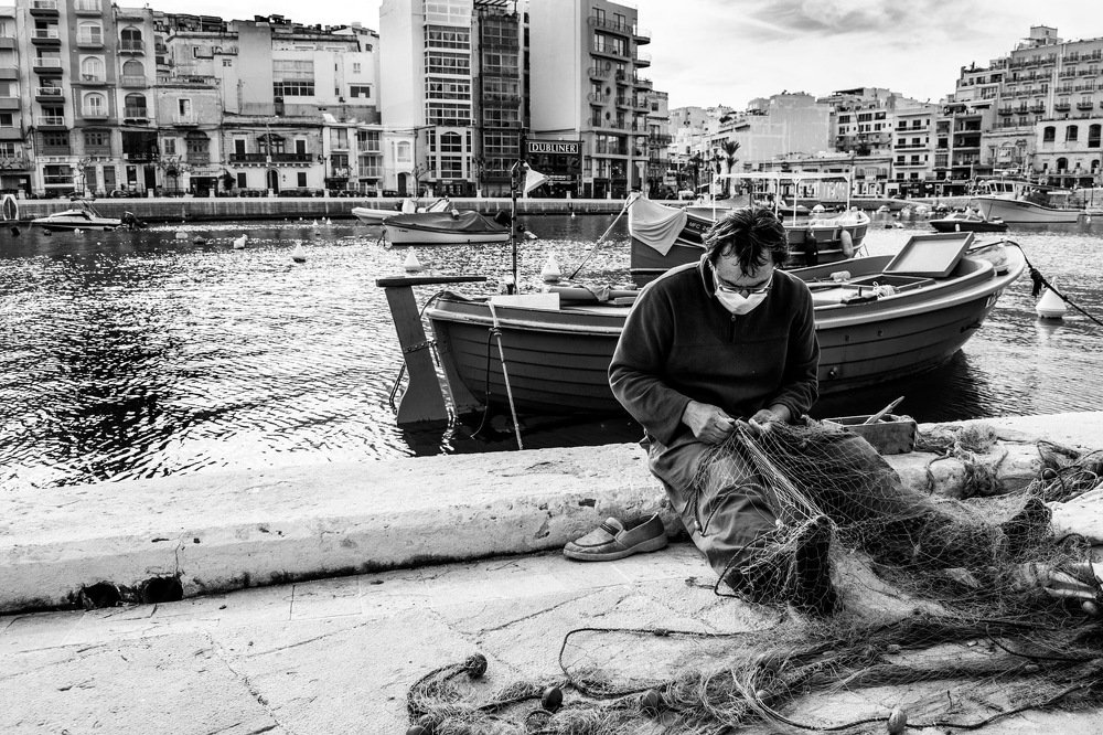 Photograph by Jonathan Landman