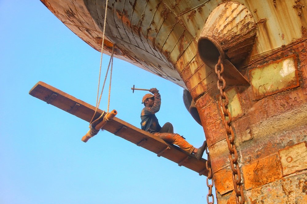 Photograph by Siam Billal