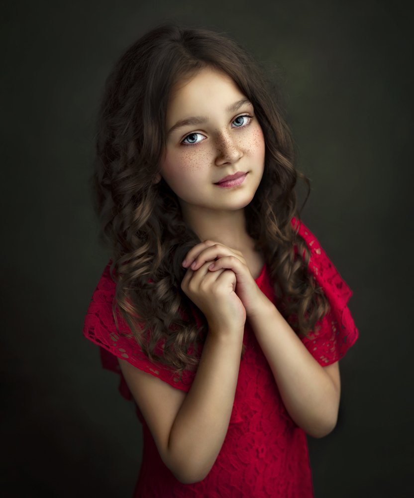 Photograph by Van Der Linden Alexandra