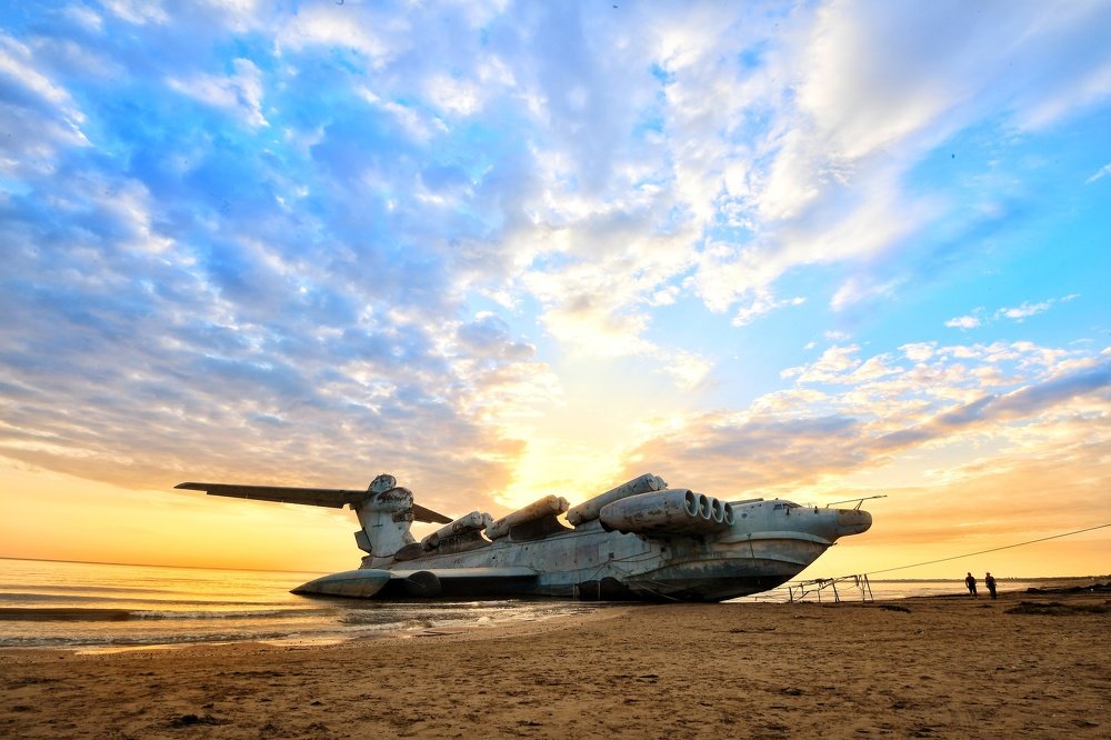 Photograph by Иван Макеев